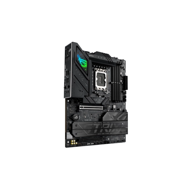 ROG - Motherboard - ROG STRIX B860-F GAMING WIFI