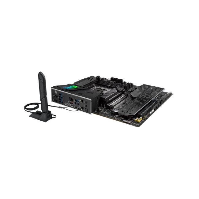 ROG - Motherboard - ROG STRIX B860-F GAMING WIFI-10