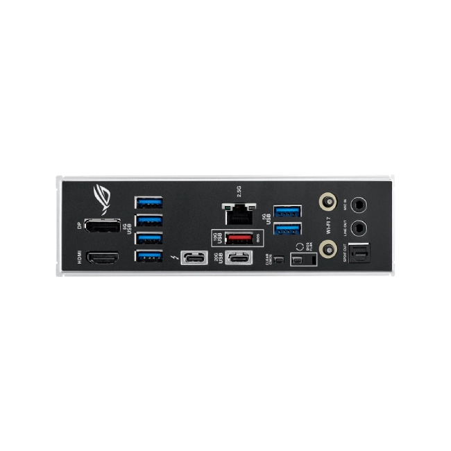 ROG - Motherboard - ROG STRIX B860-F GAMING WIFI-11