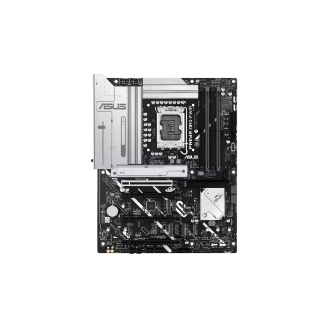 ASUS - Motherboard - Prime Z890-P WiFi 1851 DDR5