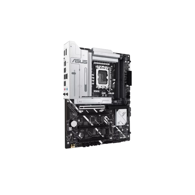 ASUS - Motherboard - Prime Z890-P WiFi 1851 DDR5
