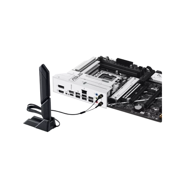 ASUS - Motherboard - Prime Z890-P WiFi 1851 DDR5-5