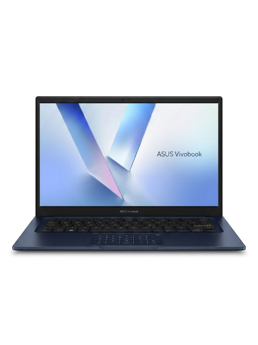 Laptop Asus Vivobook X1404VA-V14.I38128 Core™ i3-1315U 128GB SSD 8GB 14" 1920x1080 WIN11 Home Color Azul-2