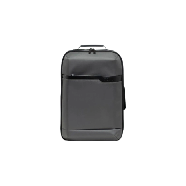 Mochila Go Viaje Gris para Notebooks 15.6"