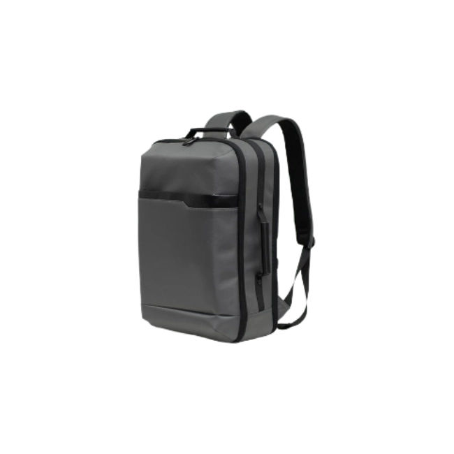 Mochila Go Viaje Gris para Notebooks 15.6"