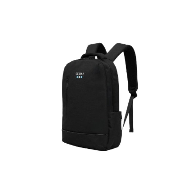 Mochila U4 Mochila Negro para Notebooks 15.6"