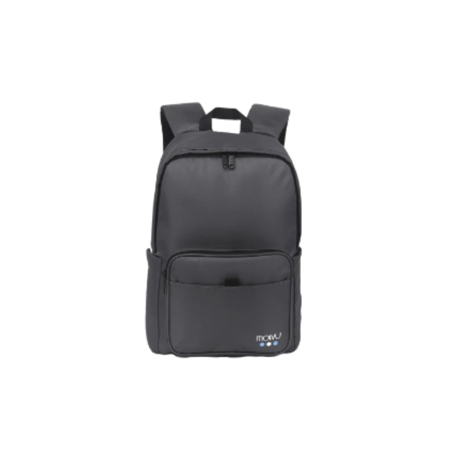 Mochila U5 Mochila Gris Oscuro para Notebooks 15.6"-7