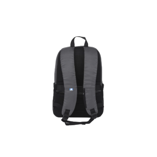 Mochila U5 Mochila Gris Oscuro para Notebooks 15.6"-9