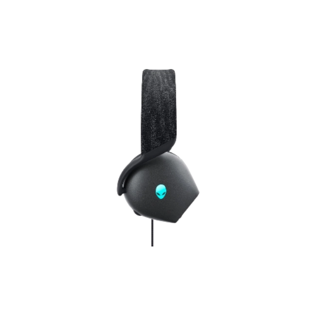 Dell Alienware - AW520H - Headset - Wired - Dual Mode Wired Gaming-3