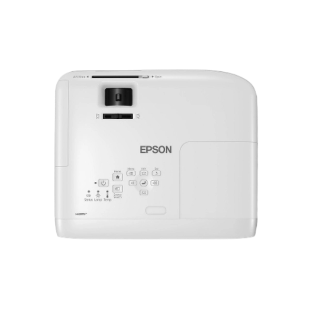 Epson - E24 - Projector Powerlite-2