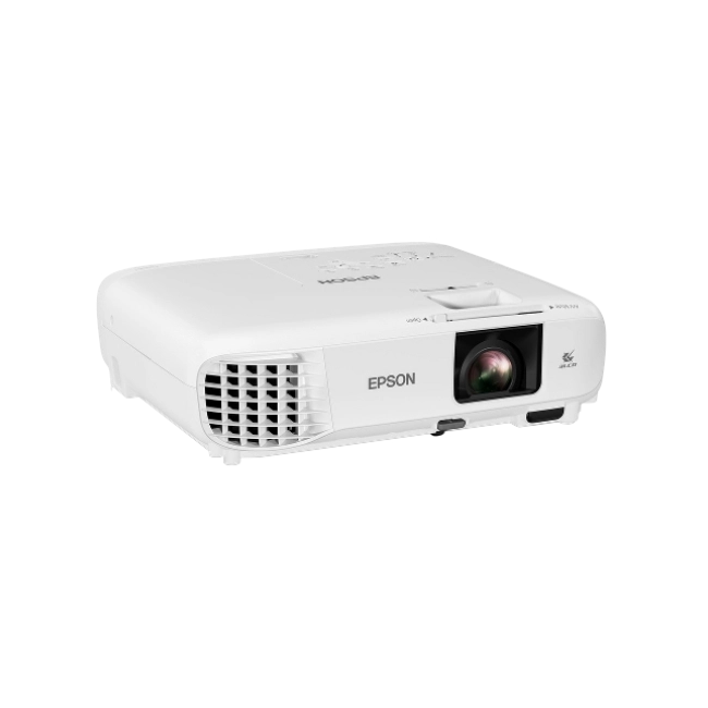 Epson - E24 - Projector Powerlite-3
