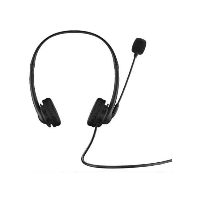 HP - Headset - USB G2 Stereo-2