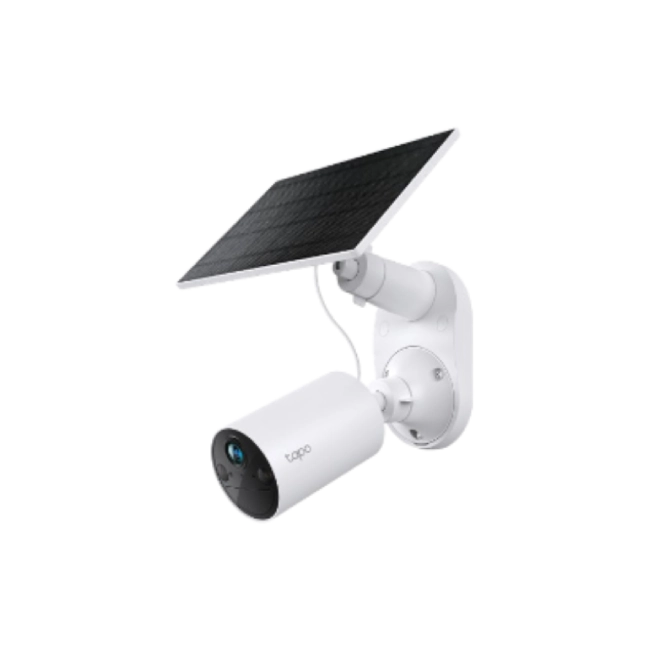 TP-Link Tapo C410 KIT - Network surveillance camera-5