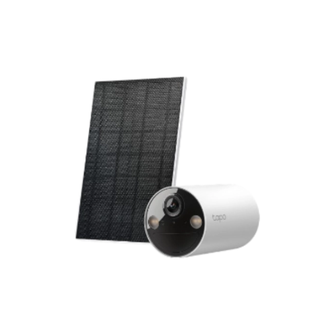 TP-Link Tapo C410 KIT - Network surveillance camera-3