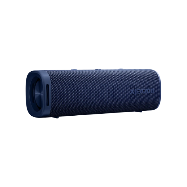 Xiaomi - Altavoz - Azul - Sonido Exterior-4