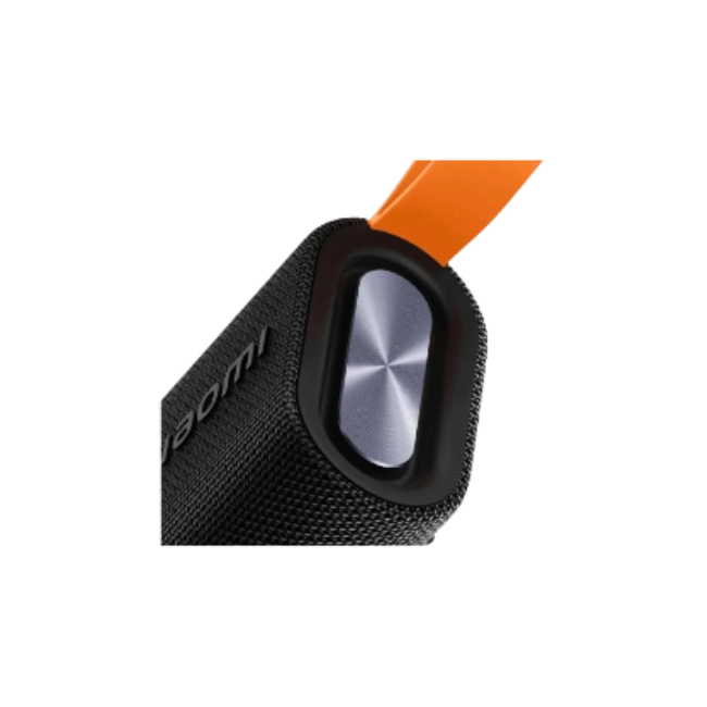 Xiaomi sound pocket  Black-2