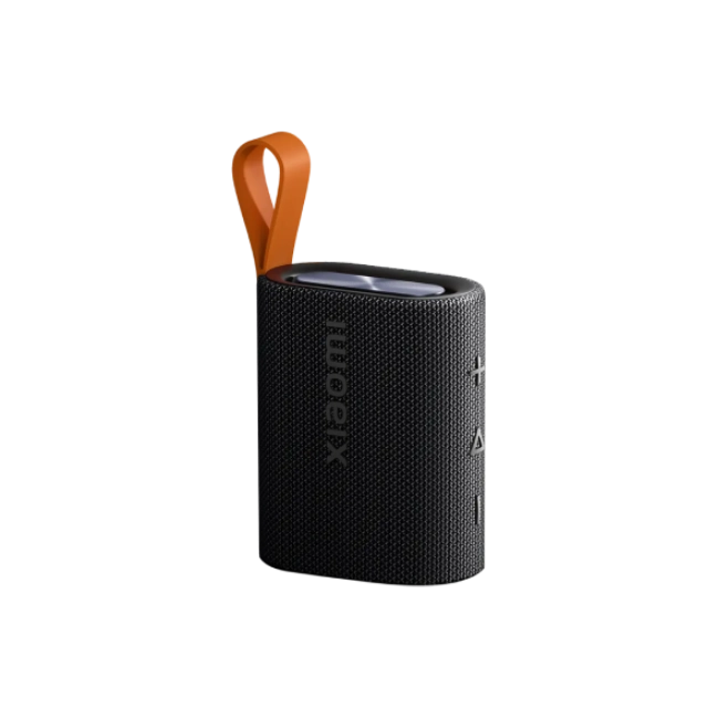 Xiaomi sound pocket  Black-3