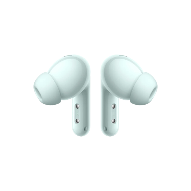 Xiaomi Redmi - Headphones - Buds 6- Coral Green-2