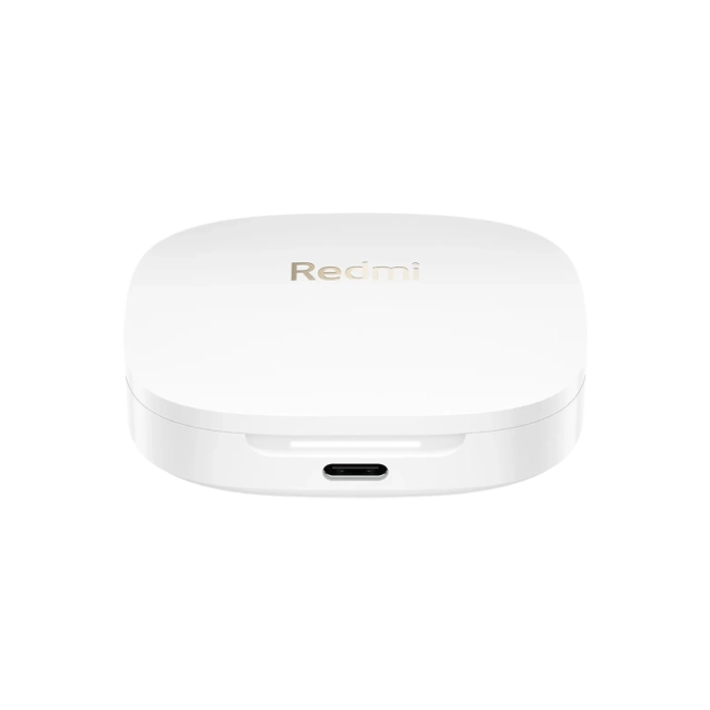 Xiaomi Redmi - Headphones - Buds 6- Cloud White-6