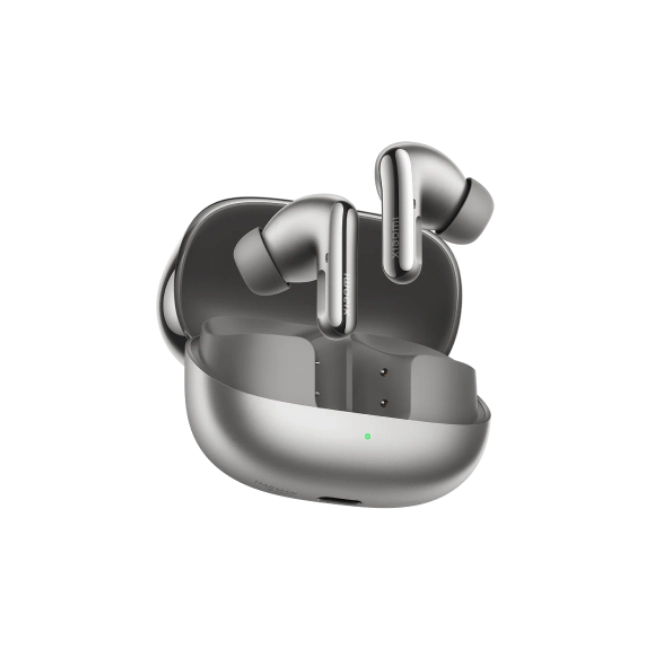 Xiaomi - Headphones - Buds 5 Pro BT-Titanium-6