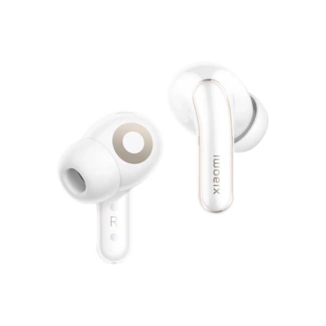 Xiaomi - Buds 5 Pro - Headphones - Blanco-2