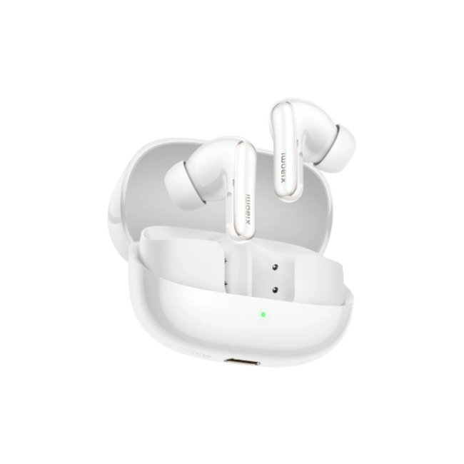 Xiaomi - Buds 5 Pro - Headphones - Blanco-3
