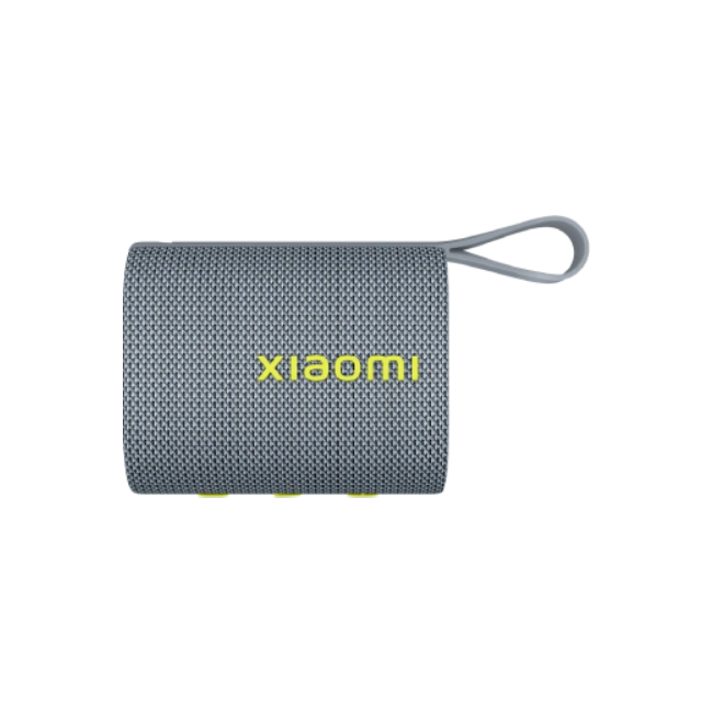 Xiaomi sound pocket  Blue Gray-4
