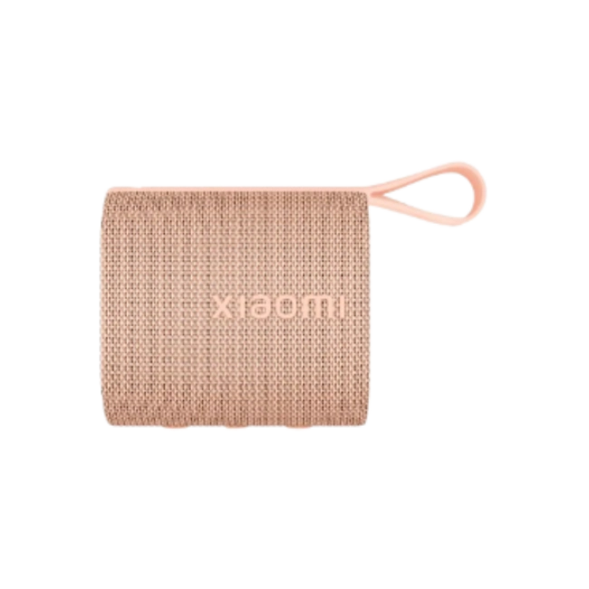 Xiaomi Sound Pocket Pink-1