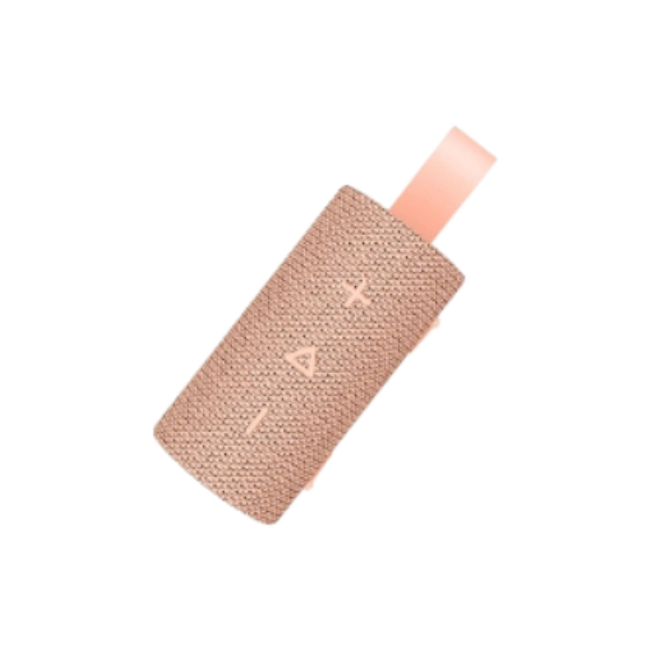 Xiaomi Sound Pocket Pink-3