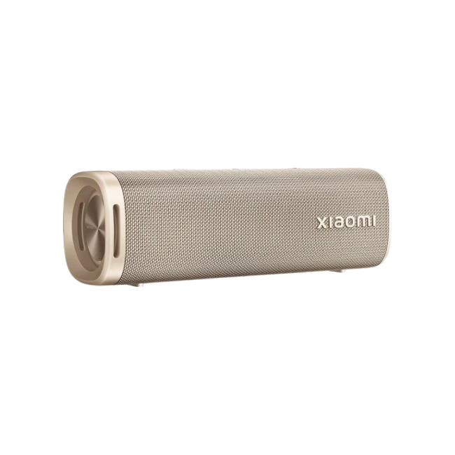 Xiaomi Sound Outdoor Gold-1