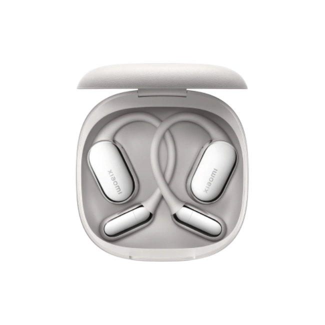 Xiaomi - Headphones - Titan Gray - 66192-3
