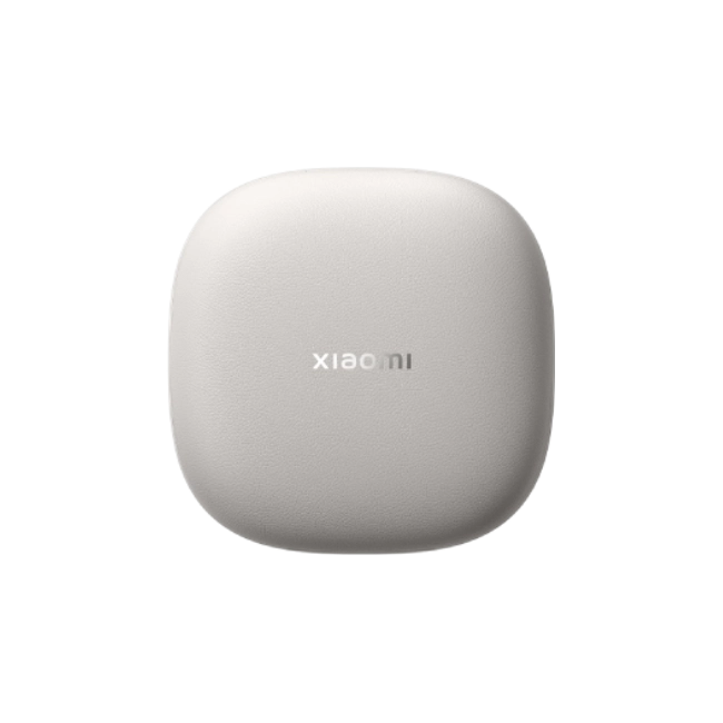 Xiaomi - Headphones - Titan Gray - 66192-4
