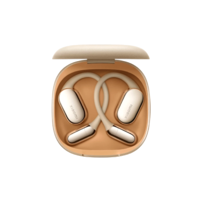 Xiaomi - Headphones - Sand Gold - 66194