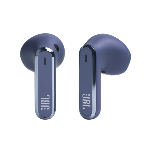 JBL LIVE - Flex - Headphones - Azul-4
