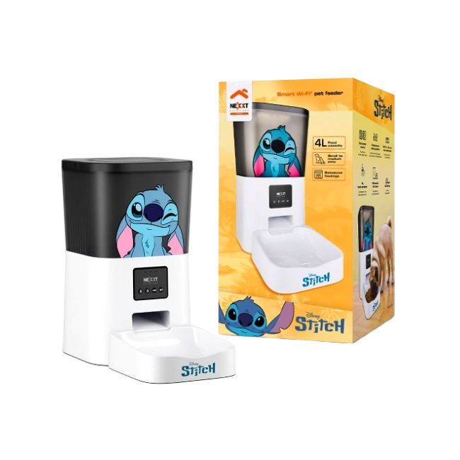 Nexxt Solutions Home NHA-P410 ST