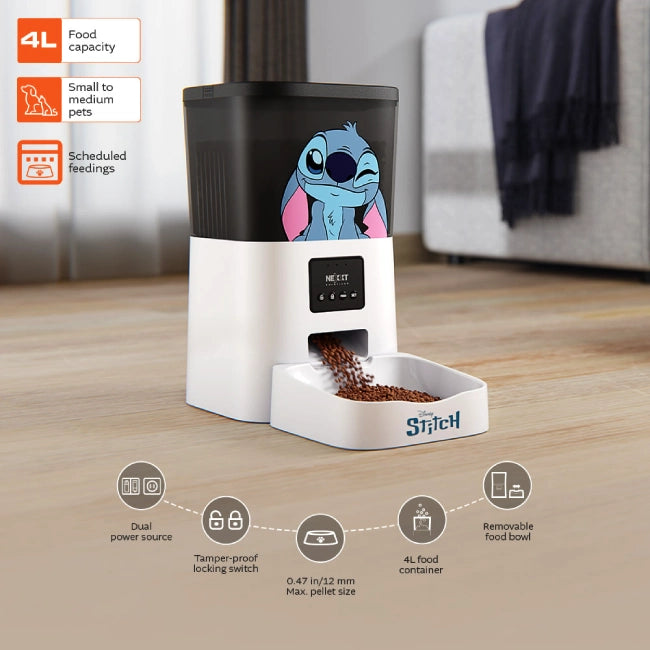 Nexxt Solutions Home NHA-P410 ST