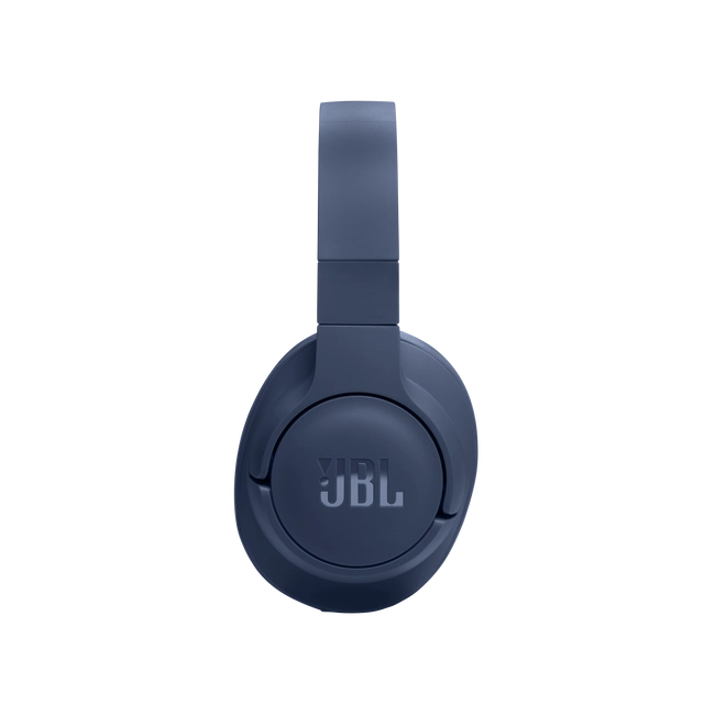 JBL TUNE 720BT - Auriculares con diadema con micro - tamaño completo - Bluetooth - inalámbrico - azul-2