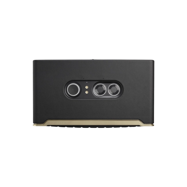 JBL Authentics 500 - Altavoz inteligente - para uso portátil - canal 3.1 - Wi-Fi 6, Bluetooth - controlado por aplicación - 3 vías - negro-3