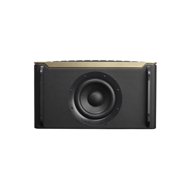 JBL Authentics 500 - Altavoz inteligente - para uso portátil - canal 3.1 - Wi-Fi 6, Bluetooth - controlado por aplicación - 3 vías - negro-4