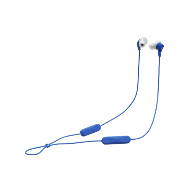 JBL - Headphones - Endurance Run 3 - Type C - Blu-1