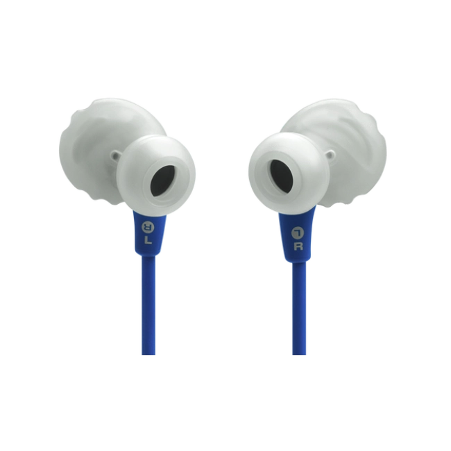 JBL - Headphones - Endurance Run 3 - Type C - Blu-2