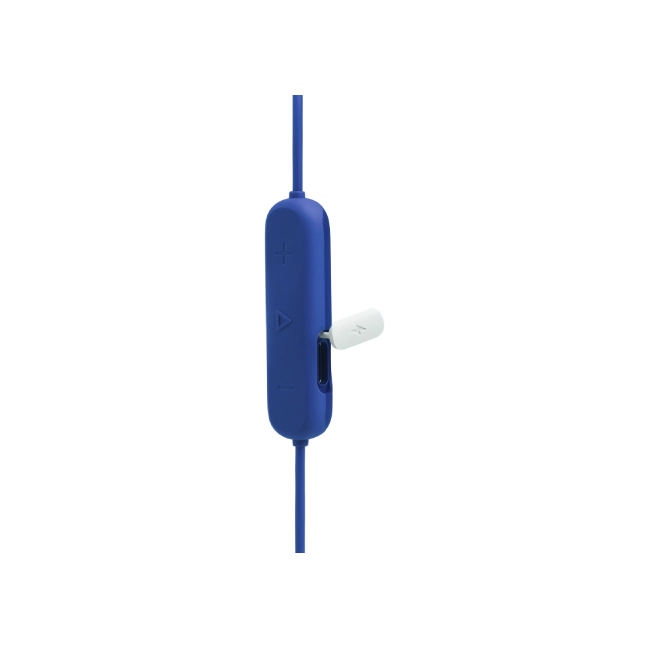 JBL - Headphones - Endurance Run 3 - Type C - Blu-3