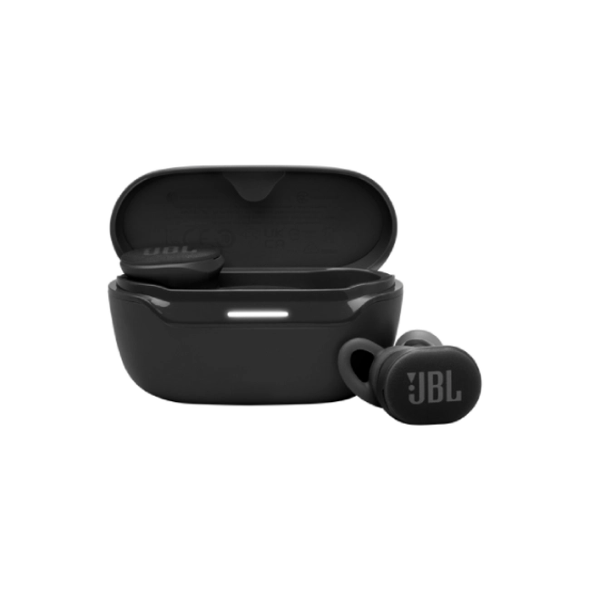 JBL Endurance - Race 2 - Headphones - NC - Black-1