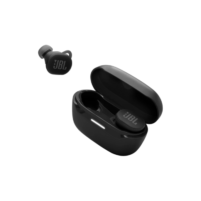 JBL Endurance - Race 2 - Headphones - NC - Black-2