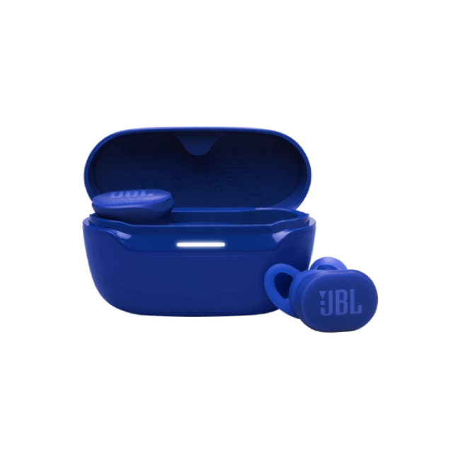 JBL Endurance - Race 2 - Headphones - NC - Blue-6
