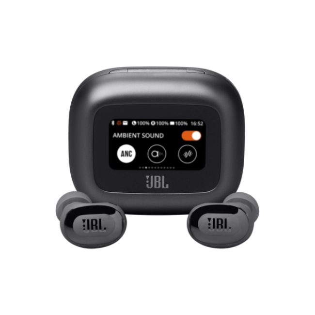 JBL LIVE - Buds 3 - Headphones - True wireless - Black