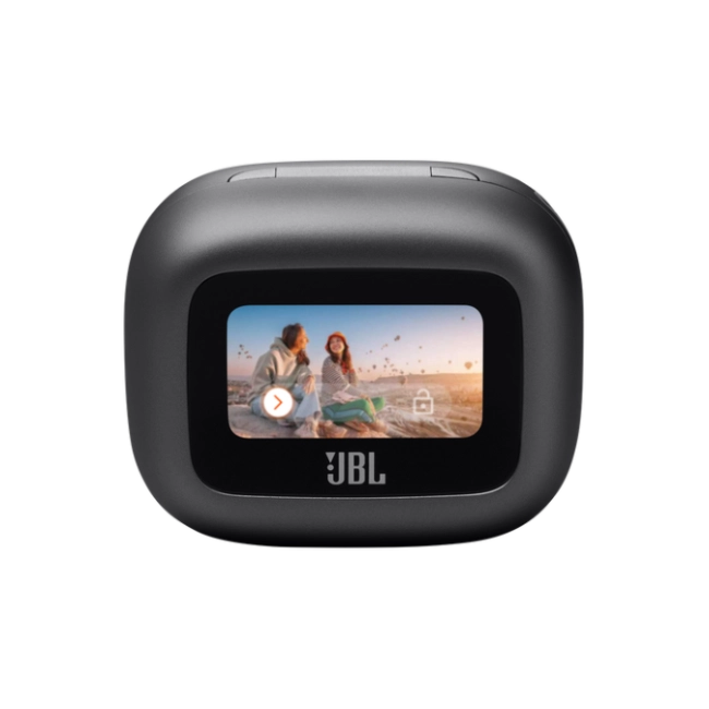 JBL LIVE - Buds 3 - Headphones - True wireless - Black-8