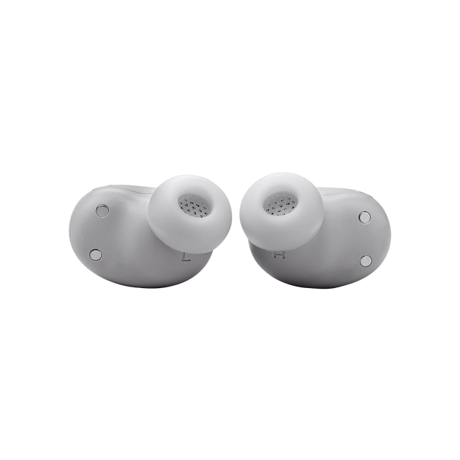 JBL LIVE - Buds 3 - Headphones - True wireless - Silver-8