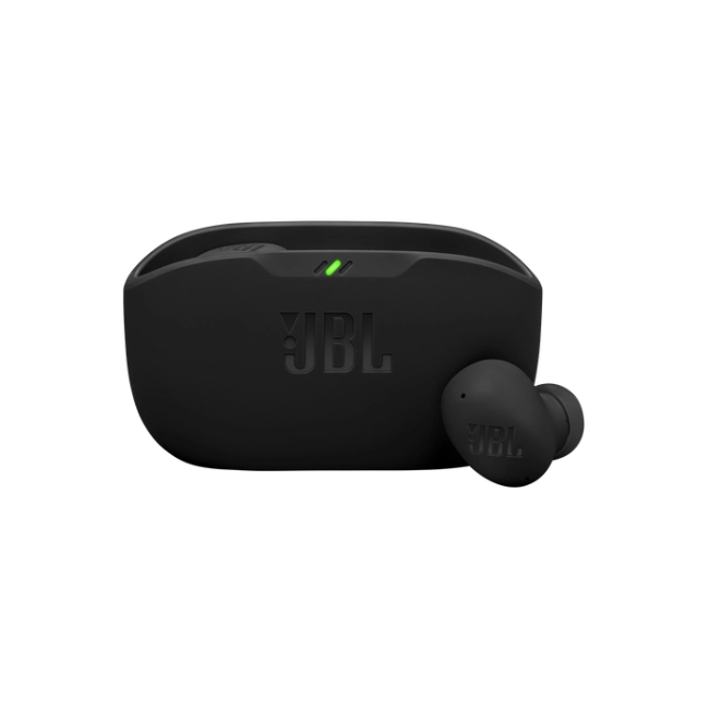 JBL Vibe - Buds 2. - Headphones - NC- Black