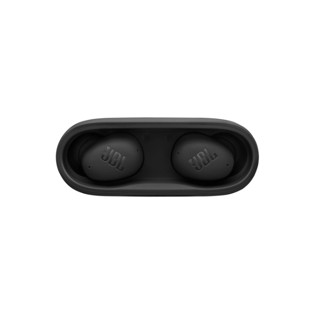JBL Vibe - Buds 2. - Headphones - NC- Black-4